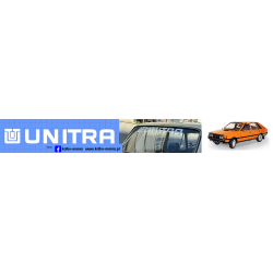 unitra logo polonez fiat...