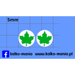 fiat polonez zielony lisc...