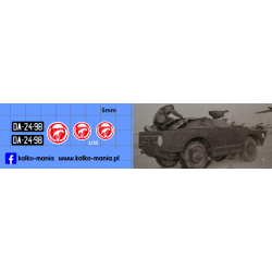 brdm 1 6 batalion...