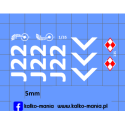 bwp 1 34 brygada kawalerii...