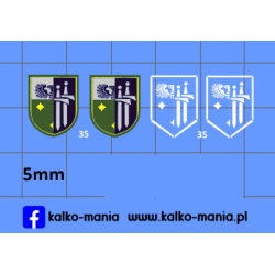 logo herb 15 gizycka...