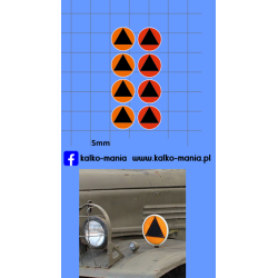 lwp wojsko oznaczenia...