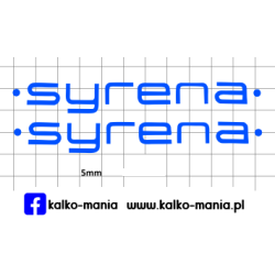 biuro podrozy syrena...