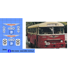 chausson aph520 mpk...