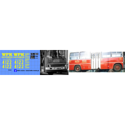 ikarus 260 wpk katowice...