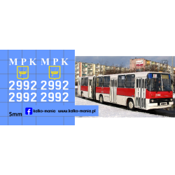 ikarus 280 mpk lodz...