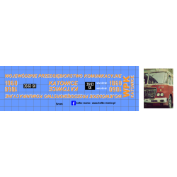 ikarus 620 wpk katowice...