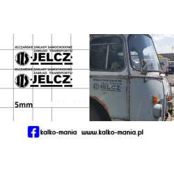 jelcz 043 jzs zaklad...