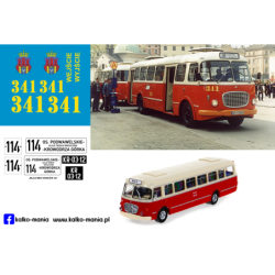 jelcz mex mpk krakow...