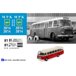 jelcz mex mpk lodz...