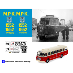 jelcz mex mpk poznan...