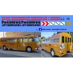 jelcz mex pogotowie...