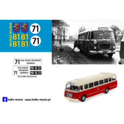 jelcz mex szczecin...