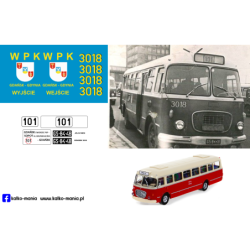 jelcz mex wpk gdansk gdynia...