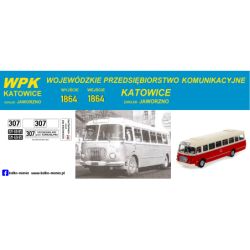 jelcz mex wpk katowice...