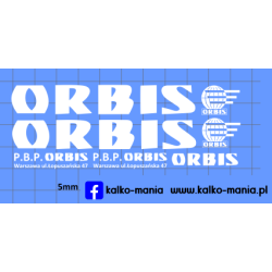 jelcz orbis pbp kalkomania...