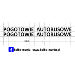 jelcz pogotowie autobusowe...