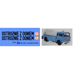 jelcz autocysterna...