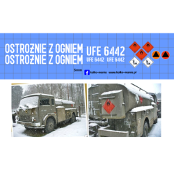 jelcz autocysterna...