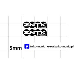 zntk poznan kolej pkp...