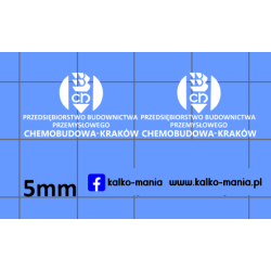 chemobudowa krakow...