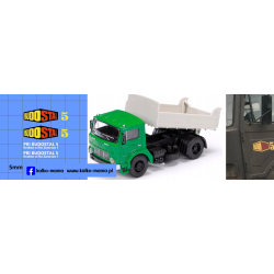 jelcz 3w 317 budostal 5...