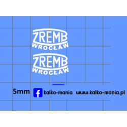 jelcz zremb wroclaw bialy...