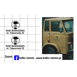 star 28 zuk rsw warszawa...