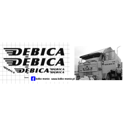 star 200 debica opony...