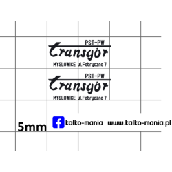 star jelcz transgor...