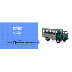 star osinobus kopalnia...