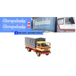 jelcz 415 wodo mineralna...