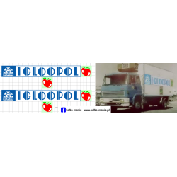 liaz igloopol izoterma...