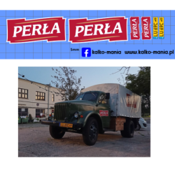 lublin 51 piwo perla...