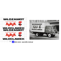 robur ld3000 ld3001...