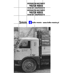 star 25 gospodarstwo...