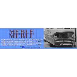 star 25l n38 meblowoz...