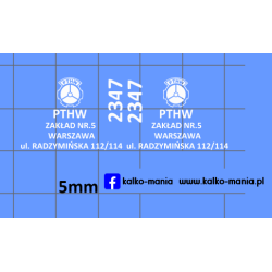 star pthw warszawa...