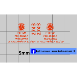 star pthw warszawa...