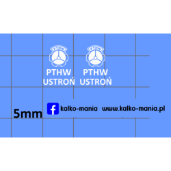 zuk pthw ustron kalkomania...