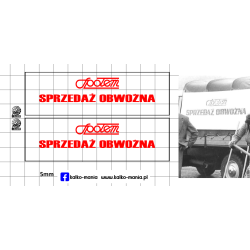 zuk spolem sprzedaz obwozna...