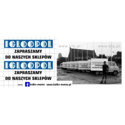 żuk igloopol izoterma...