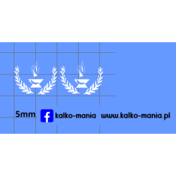 zuk nysa karawan kalkomania...