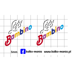 lody bambino logo...