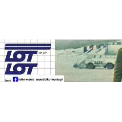 uaz 469 lot lotniskowy...