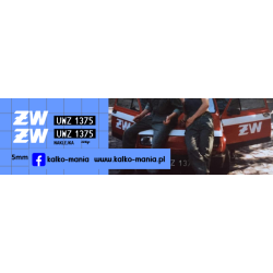 fiat 126p zandarmeria...