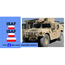 hummer isaf afganistan...