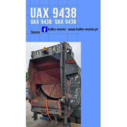 jelcz 315 325 smieciarka...