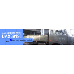 jelcz 315 325 wojsko lwp...