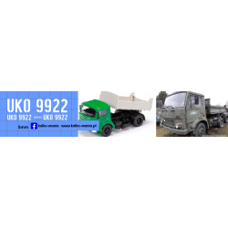 jelcz 317 wywrotka lwp...